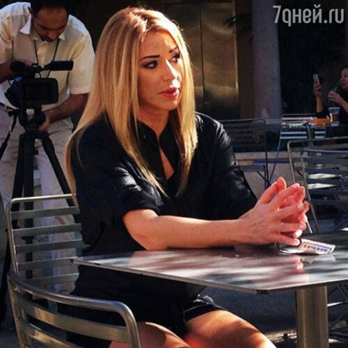 Алена Апина