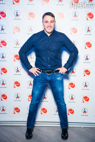 Кирилл Андреев
