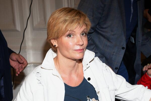 Потерявшая почку Ардова чудом справилась с тяжелым недугом