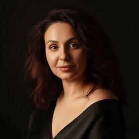 Кристина Ивановна Миронова