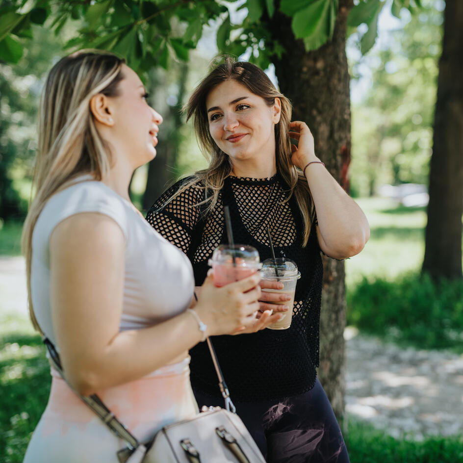 Как не упустить лето: 12 классных дел, которые стоит сделать до сентября