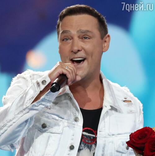 Юрий Шатунов