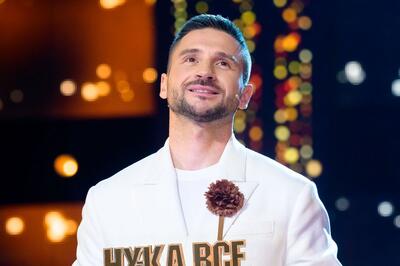 Лазарев показал, что вытворяет его 6-летняя дочка — вот тебе и девочка-космос