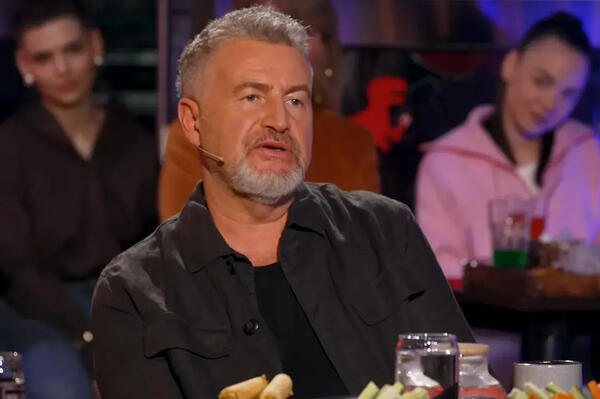 Леонид Агутин сообщил о рождении ребенка — известен пол