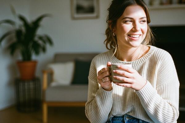 Хорошего понедельника! 20+ открыток и картинок, которые зададут тон всей рабочей неделе