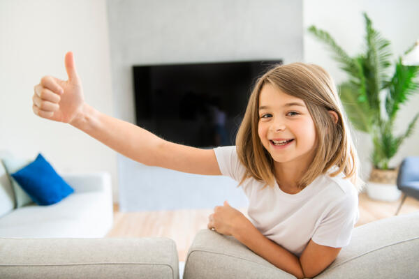 Вопросы для детей, которые помогут лучше понять их 