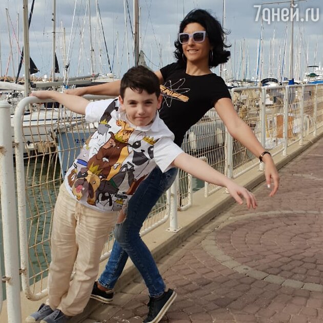 Алла Рид Алла Рид
