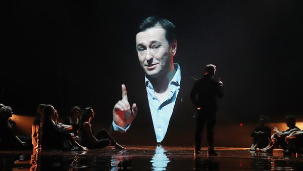 «Готов пересматривать»: Сергей Безруков назвал любимые советские фильмы