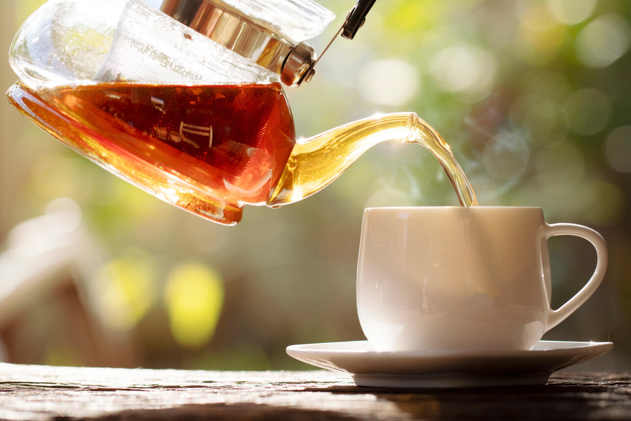 Не пейте чай — отчаетесь: ошибка при заваривании убивает напиток