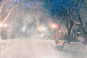 Как убрать белые солевые разводы с обуви: проверенные способы