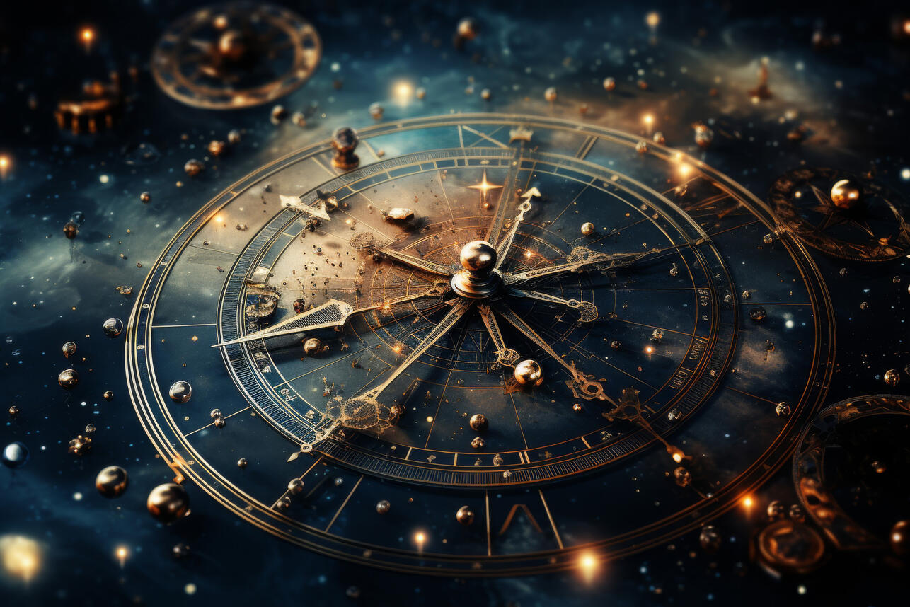 Астрология