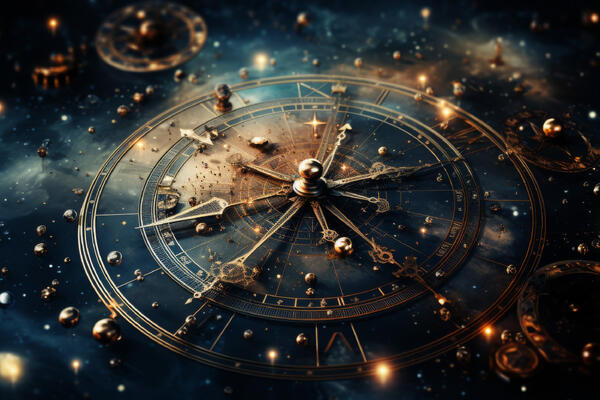 Глоба дал прогноз на вторую половину новогодних праздников, с 5 по 11 января — не наломайте дров