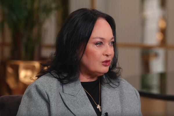 «Рыдаю»: раздобревшая Гузеева ответила на критику своей фигуры