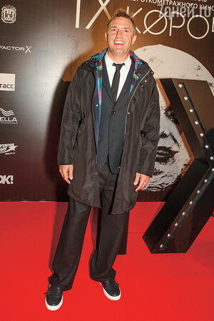 Владимир Вдовиченков. Фото