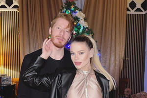 Брошенный женой Никита Пресняков решился на изменения в имидже