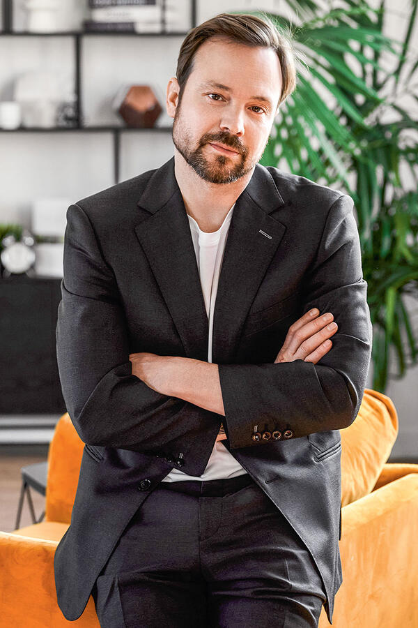 Алексей Чадов