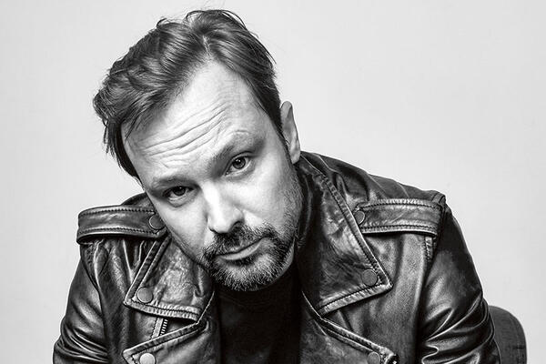 Алексей Чадов: «Я исключил из своей жизни обиды и вражду, рекомендую всем это сделать»
