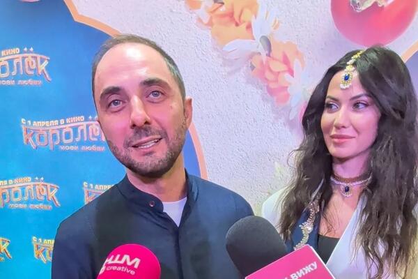 «Минус 16 кг»: Карибидис последовал примеру Галустяна, нашедшему новую любовь