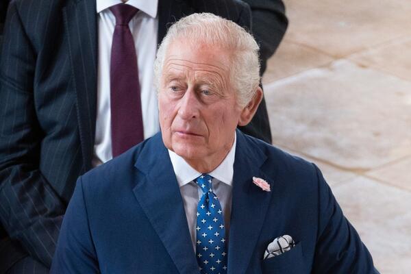 Врачи нашли у герцогини рак: Карл потрясен новостью о недуге