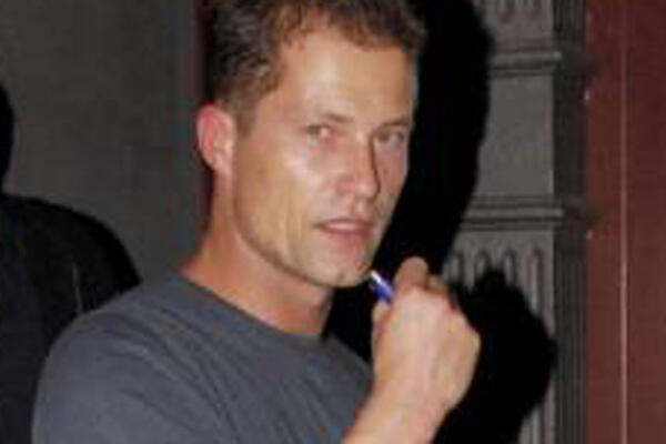 Тиль Швайгер зажег на концерте российской звезды