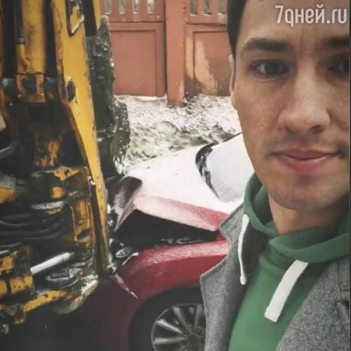 Тимур Еремеев