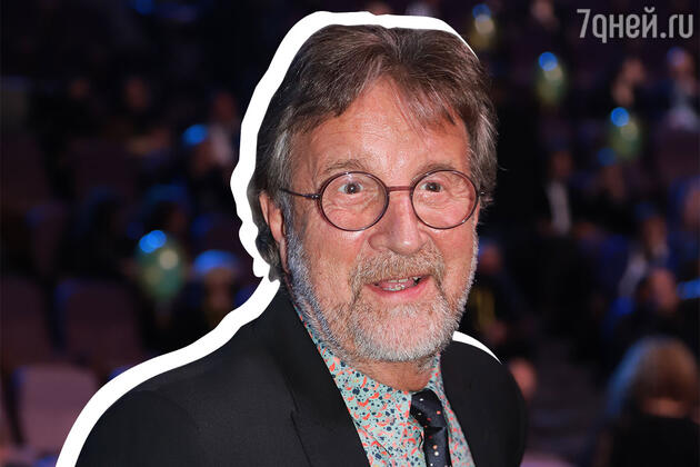 Леонид Ярмольник фото