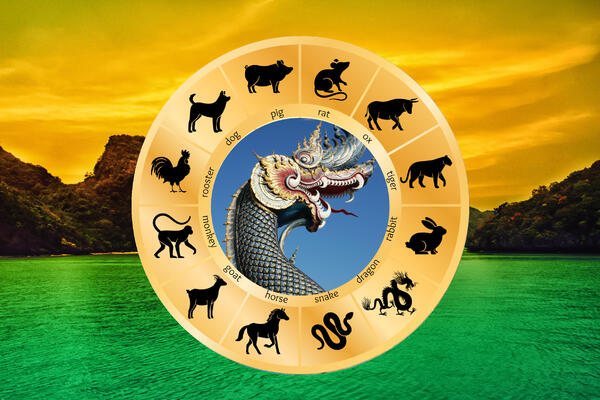 Тайский гороскоп с 20 по 30 ноября для всех знаков восточного зодиака