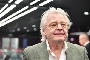 Много лет скрывают правду: друг Антонова рассказал о тайных детях певца Много лет скрывают правду: друг Антонова рассказал о тайных детях певца