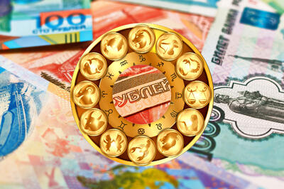 Денежный гороскоп декабрь 2025 года для всех знаков зодиака