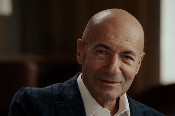 Игорь Крутой — про Губина: «Если соскучится по сцене, он наберет и скажет: «Я готов!»