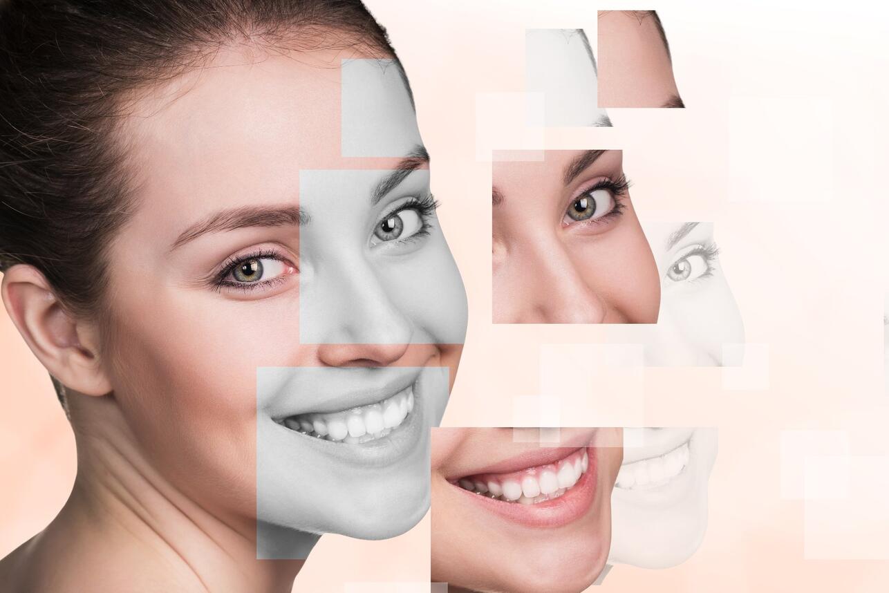 Как улучшить цвет лица советы косметолога