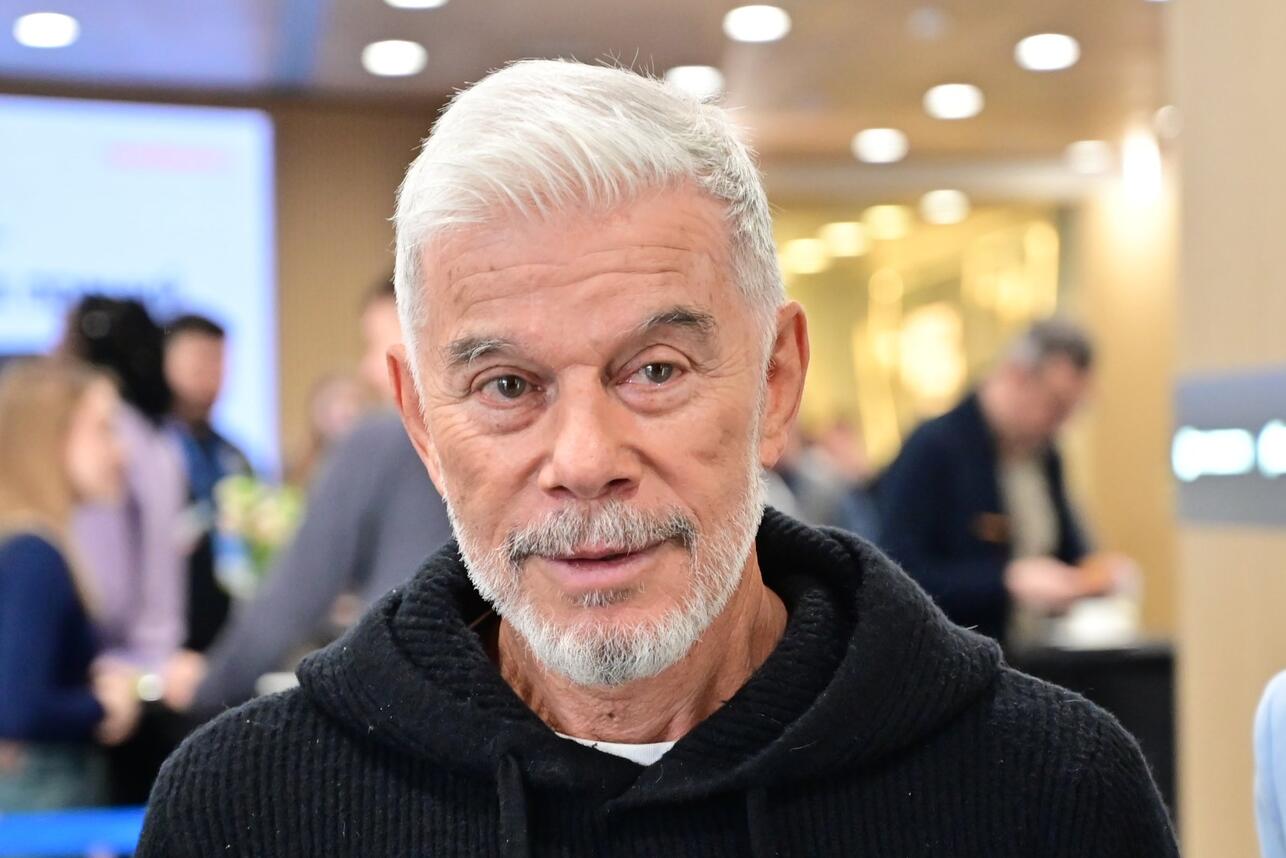 Жена Газманова раскрыла, почему их красавица дочь не выходит в свет