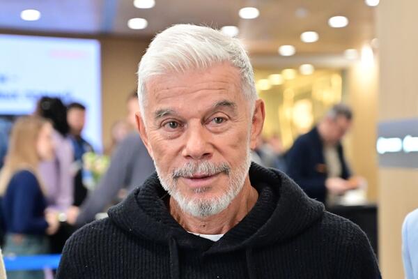 Жена Газманова раскрыла, почему их красавица-дочь не выходит в свет