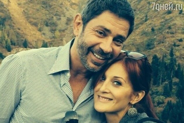 Валерий Николаев