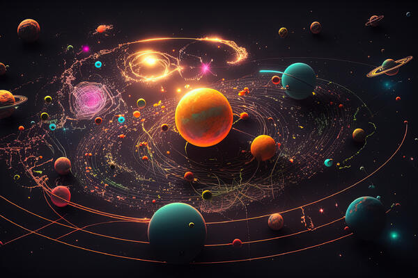 Астролог Шустина дала прогноз для всех знаков на январь — скучно не будет