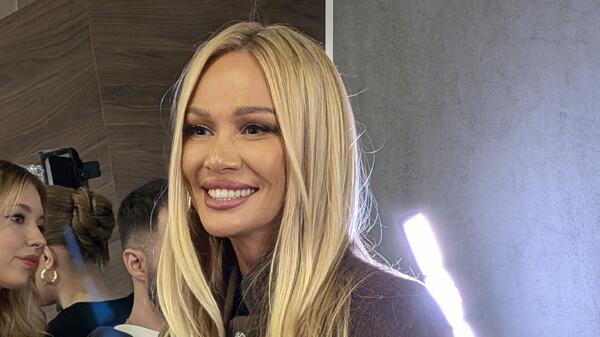 Лопырева&nbsp; пристроила сына в престижную школу в России: «Мы все им восхищаемся»