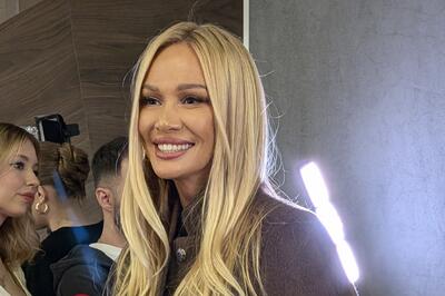 Лопырева пристроила сына в престижную школу в России: «Мы все им восхищаемся»