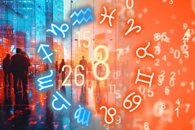 Нумерология недели: как не стать жертвой манипуляций в период с 16 по 22 марта