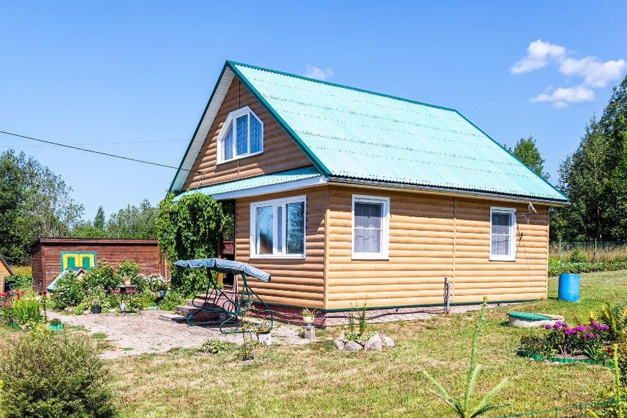 Кому придется платить налоги за сарай и баню в 2026 году — важные изменения Кому придется платить налоги за сарай и баню в 2026 году — важные изменения