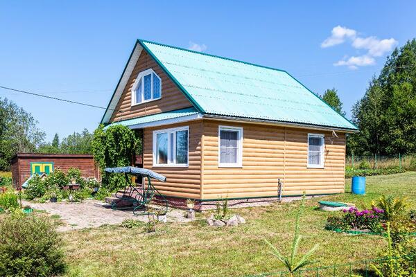 Кому придется платить налоги за сарай и баню в 2026 году — важные изменения