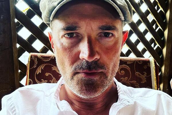 Поладил с тещей и готовится стать отцом: что известно о семейной жизни Бероева с 21-летней балериной