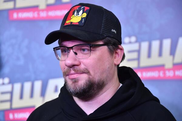 «Я счастлив!» Харламов готовится к родам Ковальчук