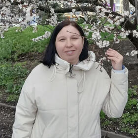 Анна Ильяшенко