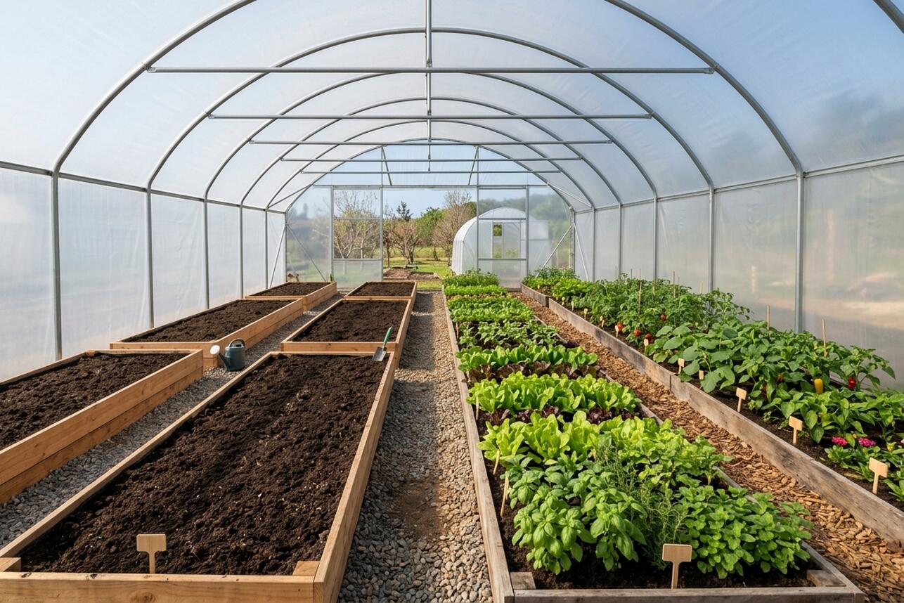 посадка рассады в апреле, что сажать в апреле, сроки посева овощей, календарь садовода 2026, подготовка грунта для рассады, семена цветов на рассаду, когда сажать помидоры и огурцы, обработка семян марганцовкой, биопрепараты для растений, уход за рассадой на подоконнике, высадка в открытый грунт, советы дачникам