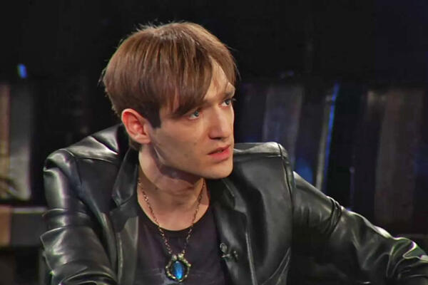 Победителя «Битвы экстрасенсов» Шепса увезли на «скорой» — врачи ищут причину