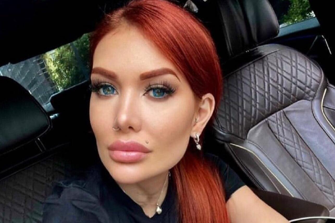 Николь Кузнецова