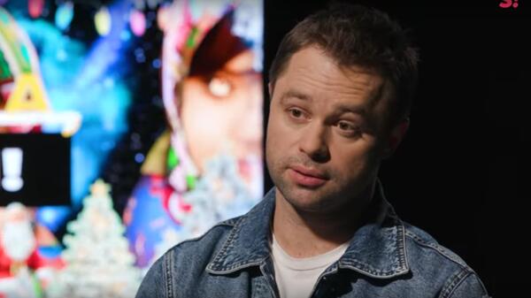 Гогунскому придется ответить за свои слова: бывшая жена подала в суд