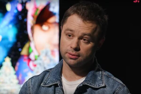 Гогунскому придется ответить за свои слова: бывшая жена подала в суд