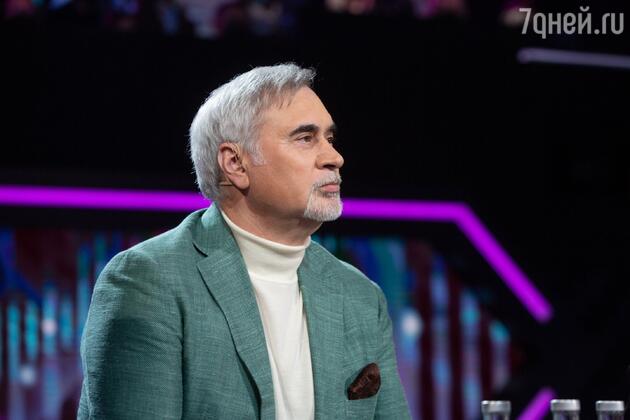Валерий Меладзе