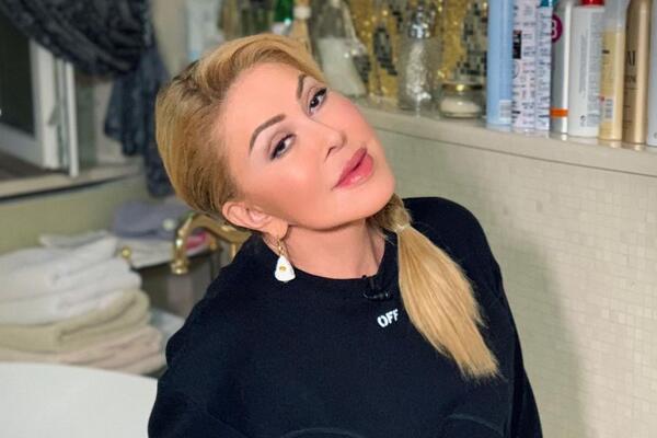 «Как похорошела!» Дочке Успенской полностью восстановили лицо после аварии